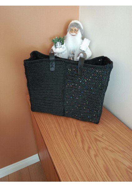 Büyük Boy Pullu Çanta modelleri