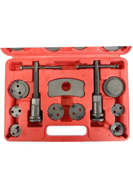 Fren Balata Piston Itme Seti 22 Parça fiyatları