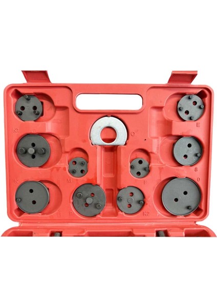 Fren Balata Piston Itme Seti 22 Parça modelleri