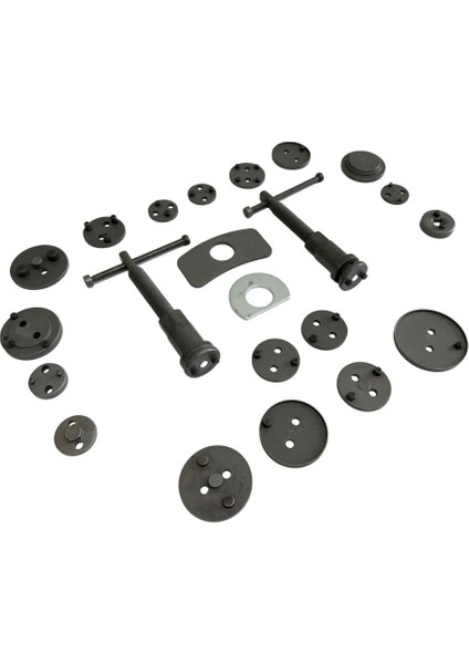 Fren Balata Piston Itme Seti 22 Parça indirimleri