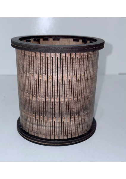 Ofis Masası Modern Ahşap Organizer 4 Parça fiyatları