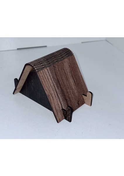 Ofis Masası Modern Ahşap Organizer 4 Parça modelleri