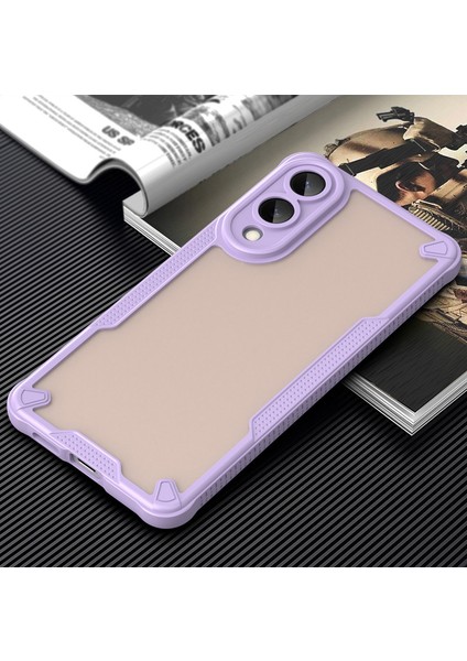 Samsung Galaxy S25 Edge Kılıf, Darbeye Dayanıklı Telefon Tamponu Kapağı, Çizilmez Telefon Kılıfı Kapağı Samsung Galaxy S25 Edge (Yurt Dışından) fiyatları