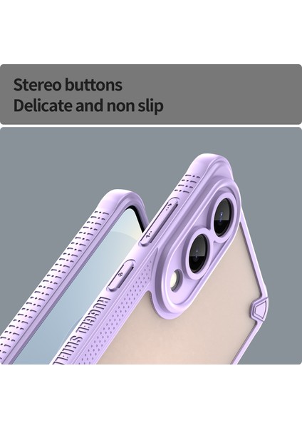 Samsung Galaxy S25 Edge Kılıf, Darbeye Dayanıklı Telefon Tamponu Kapağı, Çizilmez Telefon Kılıfı Kapağı Samsung Galaxy S25 Edge (Yurt Dışından) modelleri