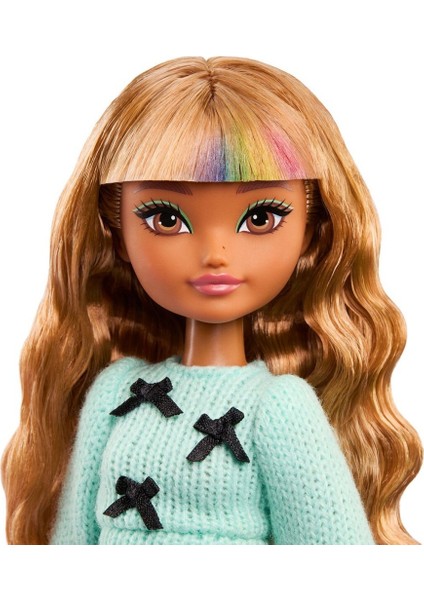 JGG36 Barbie Dream Besties Zia modelleri