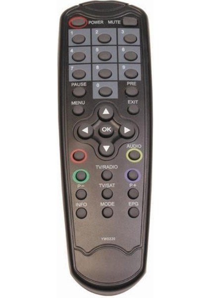 X300-X200-X220-X100 Uydu Kumandası fiyatları