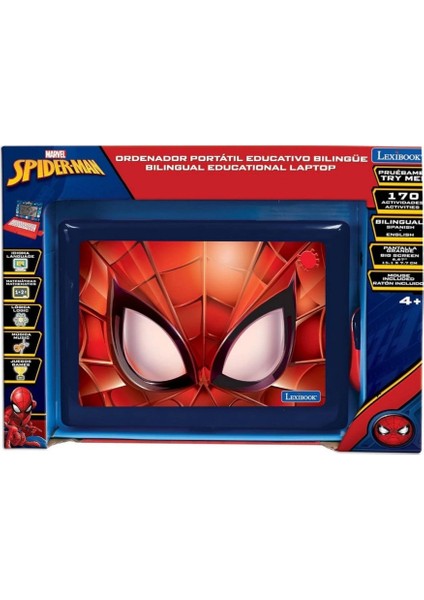 0832 Eğitici Ibook Laptop -Sunman