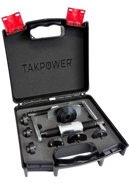 Fren Balata Piston Itme Seti 10 Parça