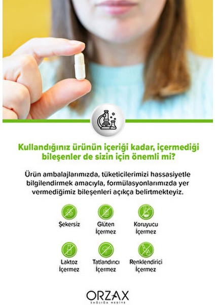 Cranberry Turna Yemişi Kapsül 30 Adet Aromasız Türkiye Menşeli Takviye Edici Gıda