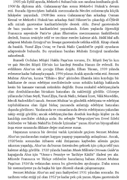 Eski Defterdekiler Akşam Yazıları 2 - Sermet Muhtar Alus - Haz. Yakup Öztürk fırsatları