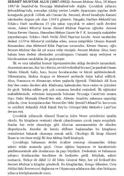 Eski Defterdekiler Akşam Yazıları 2 - Sermet Muhtar Alus - Haz. Yakup Öztürk indirimleri