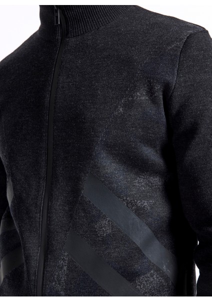 Antrasit Erkek Hırka F5WM-HRK 2257 fırsatları