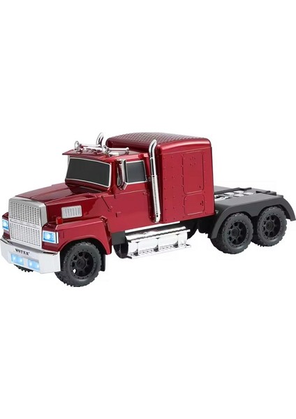 WS-570 Bt,sd,usb Girişli Işıklı Tır Speaker