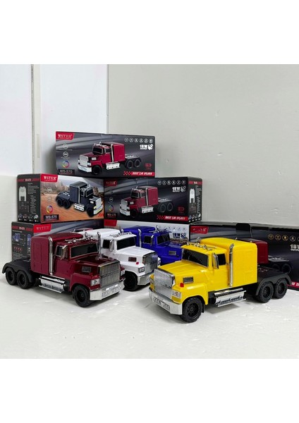 WS-570 Bt,sd,usb Girişli Işıklı Tır Speaker fiyatları