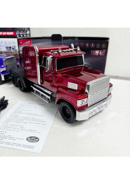 WS-570 Bt,sd,usb Girişli Işıklı Tır Speaker modelleri