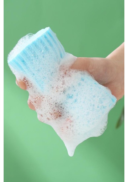 1 Adet Çok Amaçlı Nemli Silgi Sünger Toz Ustası Temizlik Süngeri Toz Su Kir Emici Süper Pratik indirimleri