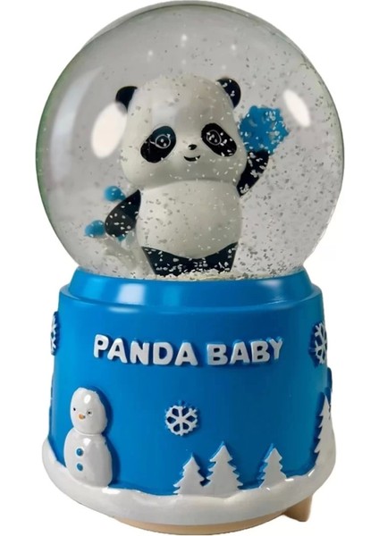 Kar Küresi Orta Boy LLM-HDY0087