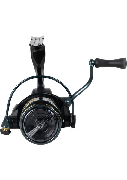 Rocky 2000 8+1 Bilyalı 5.2:1 Devirli Lrf Makinesi modelleri