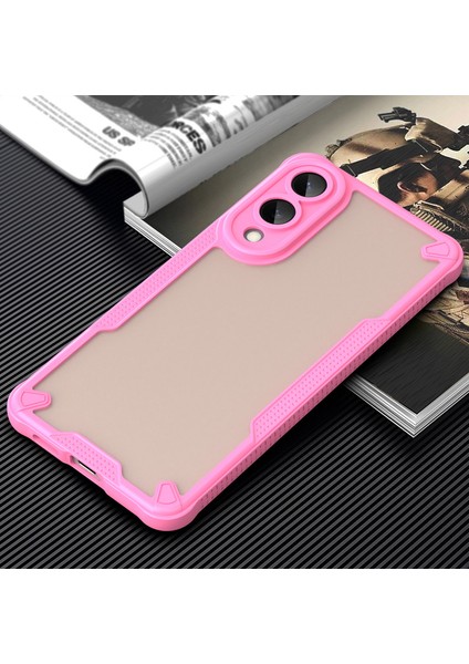 Samsung Galaxy S25 Edge Kılıf, Darbeye Dayanıklı Telefon Tamponu Kapağı, Çizilmez Telefon Kılıfı Kapağı Samsung Galaxy S25 Edge (Yurt Dışından) modelleri