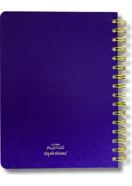 2026 Mor Ajanda fiyatları