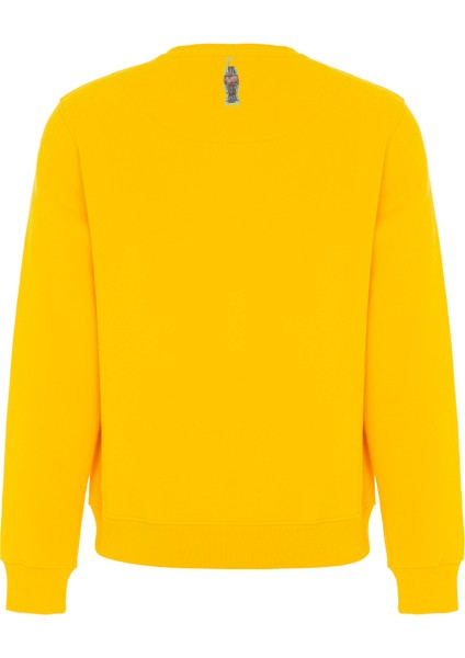 Holy Erkek Sweatshirt RFHOLY2122 fırsatları