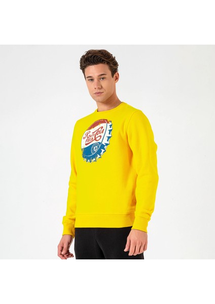 Holy Erkek Sweatshirt RFHOLY2122