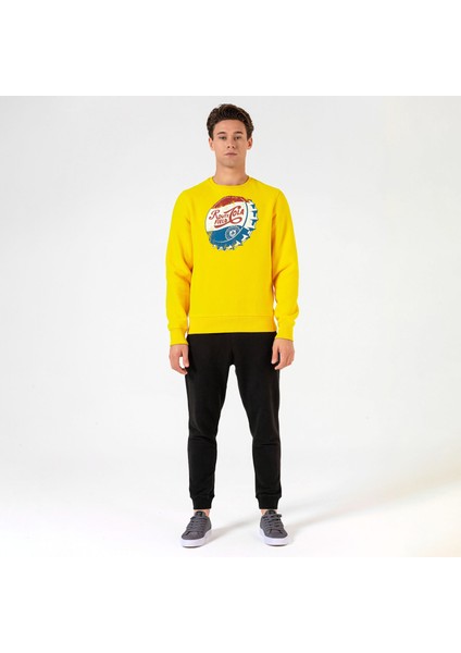 Holy Erkek Sweatshirt RFHOLY2122