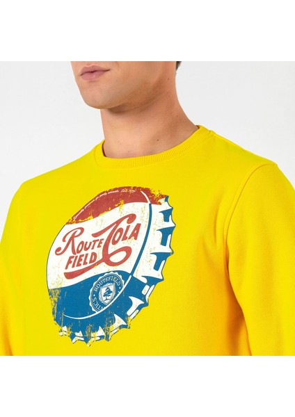 Holy Erkek Sweatshirt RFHOLY2122