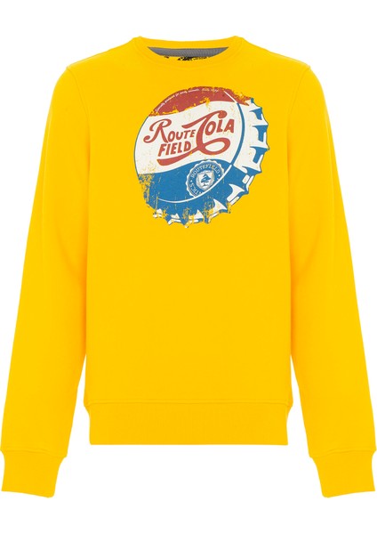 Holy Erkek Sweatshirt RFHOLY2122