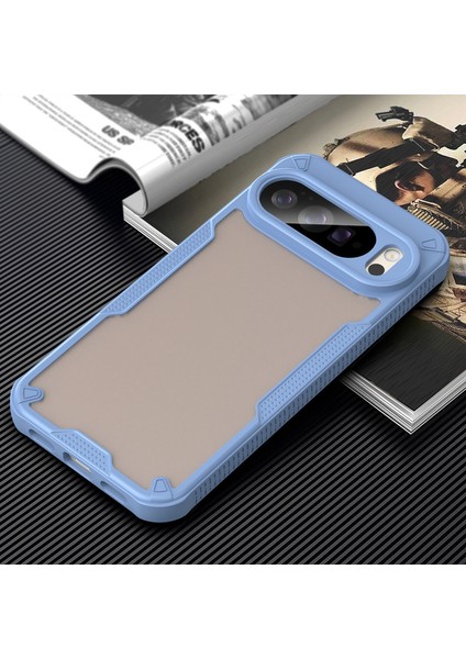 Google Pixel 10 Pro Xl Kılıf, Darbeye Dayanıklı Telefon Tamponu Kapağı, Çizilmez Telefon Kılıfı Kapağı Google Pixel 10 Pro Xl (Yurt Dışından) fiyatları