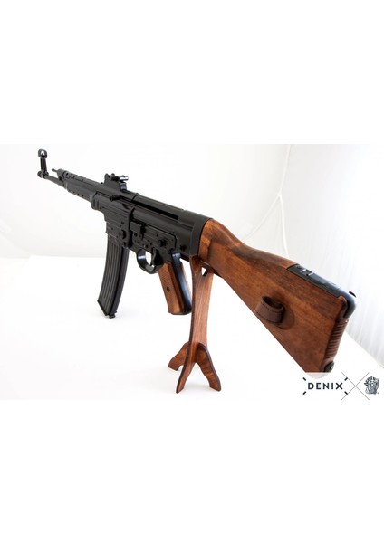Denix Dekoratif Replika Stg 44 Assault Rifle, Germany 1943 modelleri
