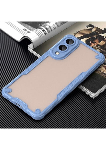 Samsung Galaxy S25 Edge Kılıf, Darbeye Dayanıklı Telefon Tamponu Kapağı, Çizilmez Telefon Kılıfı Kapağı Samsung Galaxy S25 Edge (Yurt Dışından) fiyatları