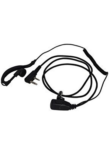 PMR-446 Kulaklık Arkalıklı Model A446 Siyah Renk Dayanıklı Yapı fiyatları