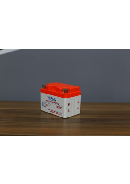 Lityum Motosiklet Aküsü modelleri