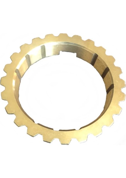 SENKROMENÇ SARISI R12 3.4 VİTES 7700708152 (4 ADET)