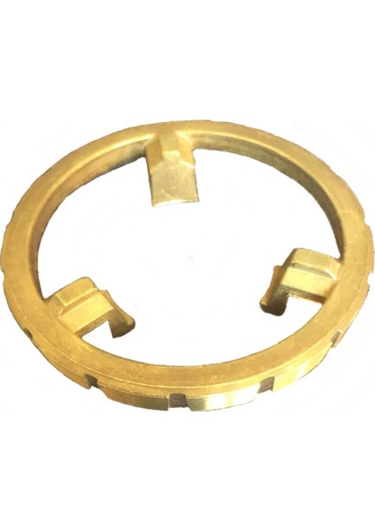 SENKROMENÇ SARISI R12 1. VİTES 7700557051