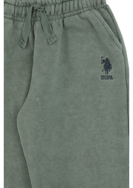 Erkek Çocuk Koyu Yeşil Pijama Takım 50318690-VR079