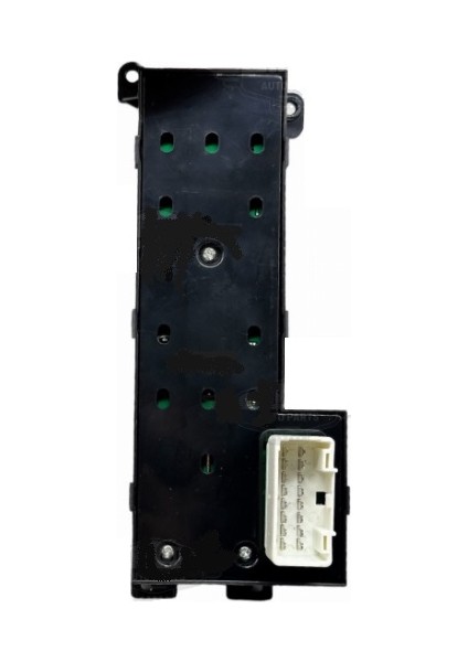 CAM AÇMA DÜĞMESİ HYUNDAİ İ30 2007-2008-2009-2010-2011-2012 ÖN SOL 16 PİN/DÖRTLÜ fiyatları