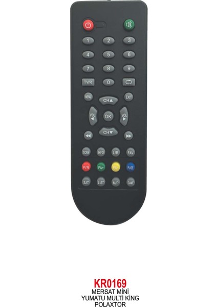 MULTİ KİNG UYDU KUMANDASI fiyatları