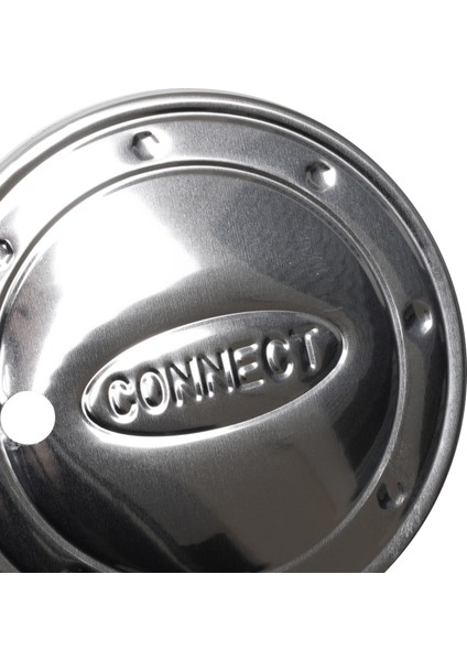 Ford Connect 2009-2014 Depo Kapağı P.çelik