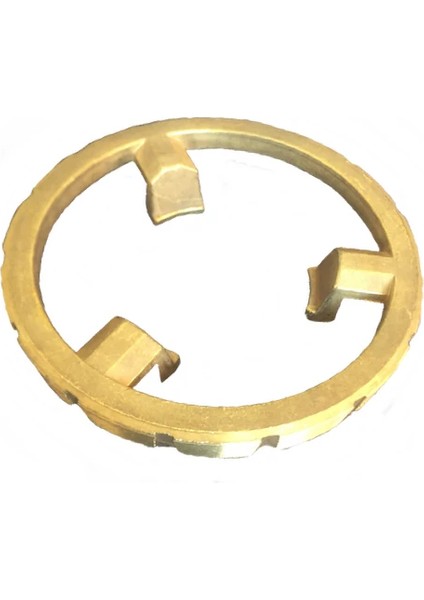 SENKROMENÇ SARISI R12 2. VİTES 7700671383
