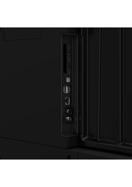 65 GQ 700A 65" 164 Ekran 4K Ultra HD Google Smart QLED TV