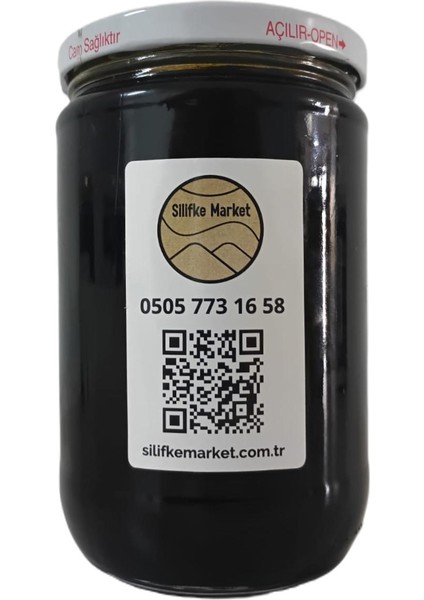 Çam Kozalağı Pekmezi 800 gr