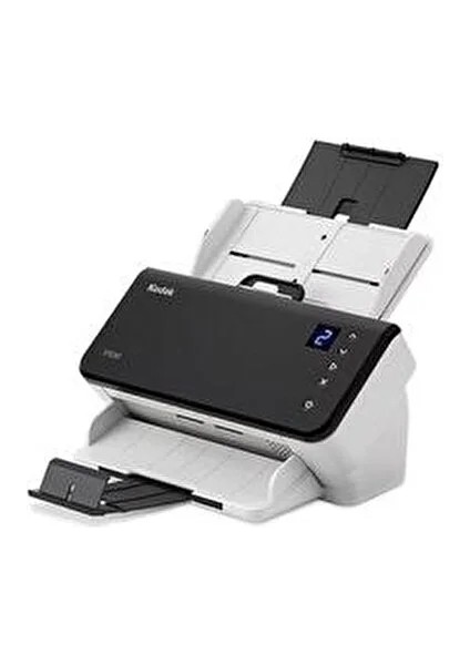 Alaris E1040 A4 Doküman Tarayıcı 600 dpi Tarama Çözünürlüğü 30 Sayfa/Dakika Hızında indirimleri
