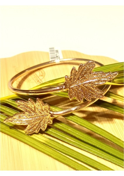 Lüks Tasarım Ayarlanabilir Kol Bilekliği