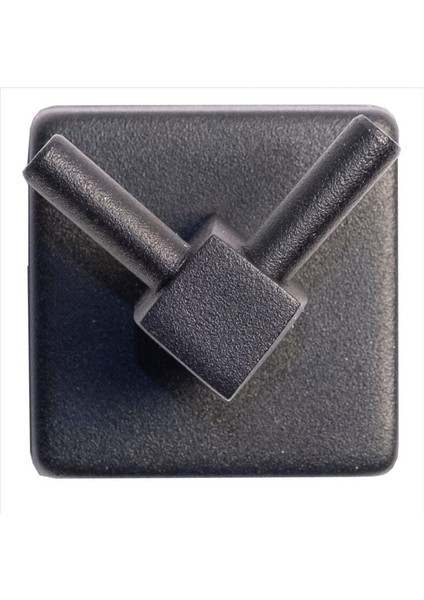 Platin Black Serisi Çiftli Bornozluk