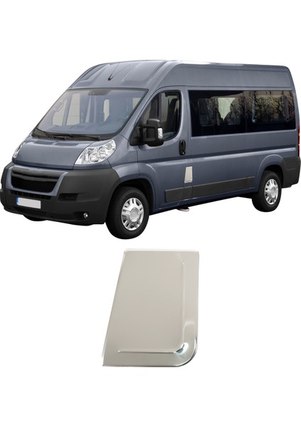 Citroen Jumper 2007+ Depo Kapağı P.çelik Uyumlu fiyatları