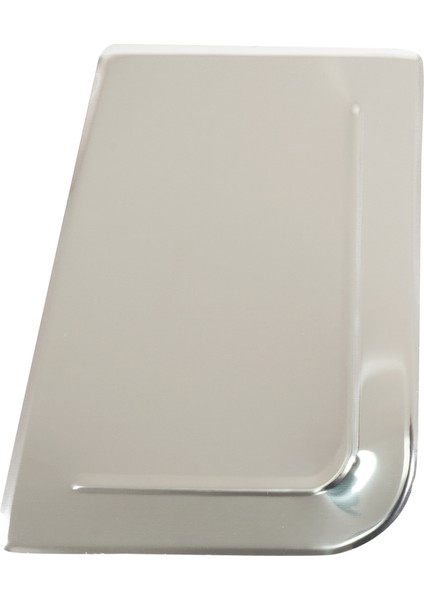 Citroen Jumper 2007+ Depo Kapağı P.çelik Uyumlu modelleri