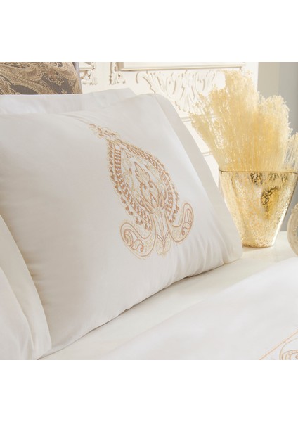 Dıore Gold Çeyiz Seti