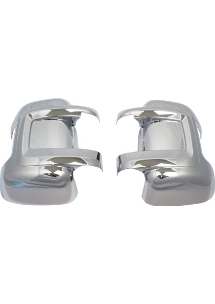 Fiat Ducato 2008 ve Üzeri Abs Krom Ayna Kapağı